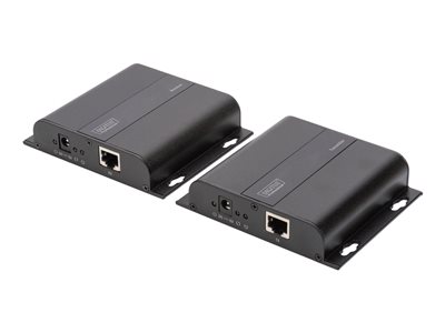 DIGITUS 4K HDMI Extender über CAT / IP, DIGITUS DS-55122 (BILD5)