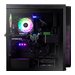 Acer Predator Orion 5000 PO5-640 - Image 6: Left side