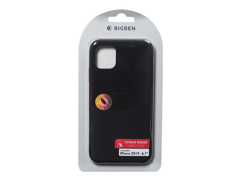 BIGBEN Connected - coque de protection pour tlphone portable