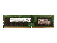 HPE SimpliVity - DDR4 - kit - 192 GB: 6 x 32 GB - DIMM 288-pin - 2933 MHz / PC4-23400 - registered