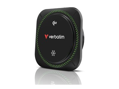 Verbatim Charge 'n' Drive