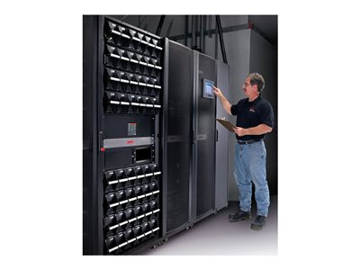 APC Scheduling Upgrade to 7X24 for Existing Assembly Service