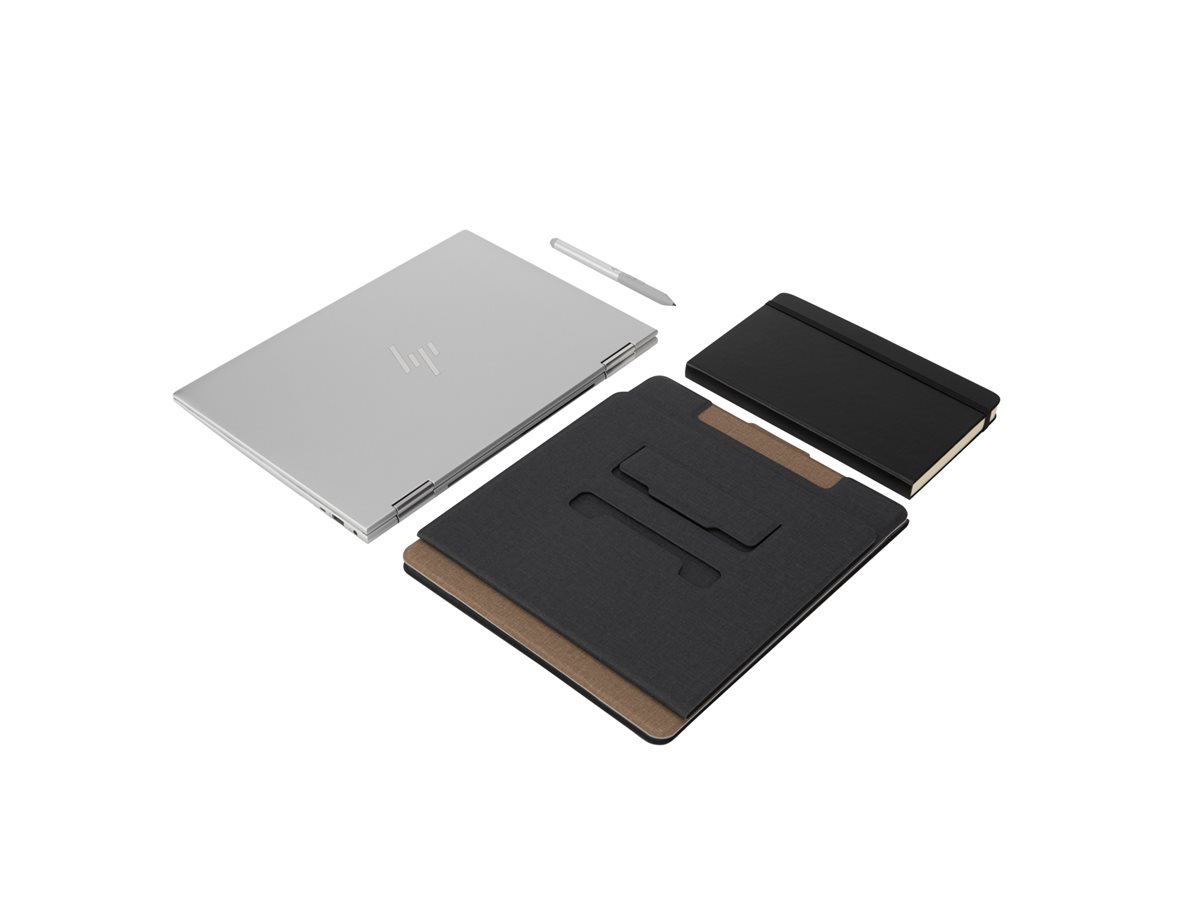 HP Podstavec pro notebook – foto 6