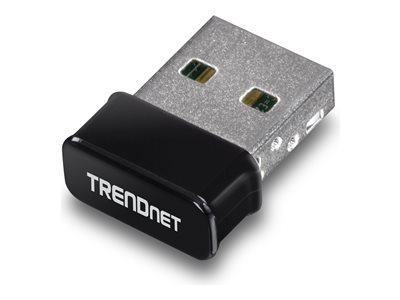 TRENDnet TBW-108UB - Network adapter