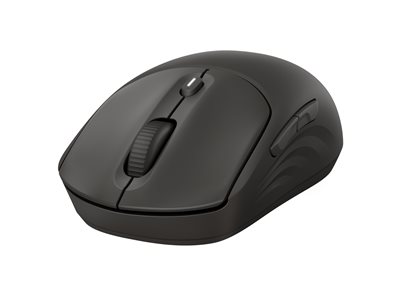 410 - mouse - quiet - Bluetooth - black