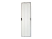 Legrand Rack mounting kit front white