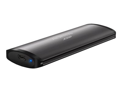 ADATA SE760 - SSD - 2 TB