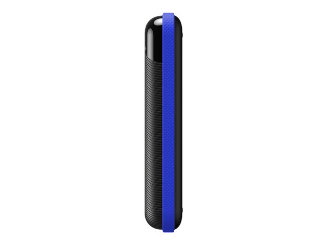 SILICON POWER A62 Ex HDD 2.5p 2To USB