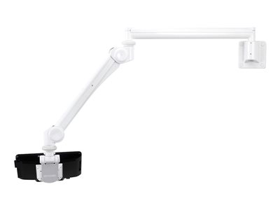 NEOMOUNTS Medical Flat Screen Wall Mount