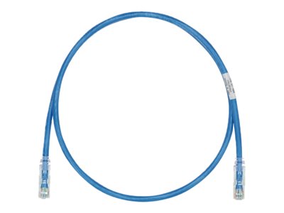 Panduit TX6 PLUS - Patch cable
