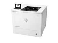 HP LaserJet Enterprise M608n Printer B/W laser A4/Legal 1200 x 1200 dpi up to 65 ppm 