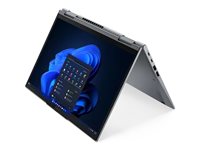 Lenovo ThinkPad X1 Yoga Gen 8 - 14" - Intel Core i7 - 1355U - Evo - 16 GB RAM - 512 GB SSD - 4G LTE - UK