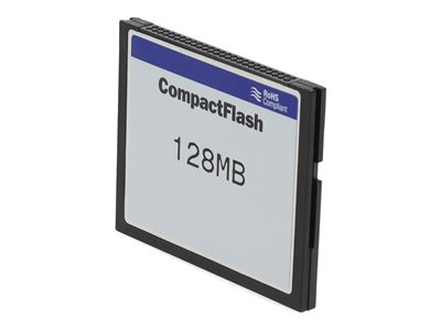 AddOn - Flash memory card