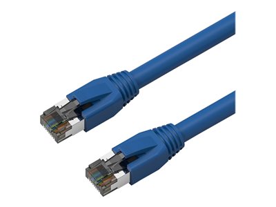 Axiom - Patch cable - RJ-45 (M) to RJ-45 (M)