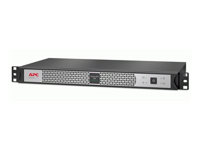 APC Smart-UPS C 500VA LI SD 1HE 230V SC, APC  (BILD3)