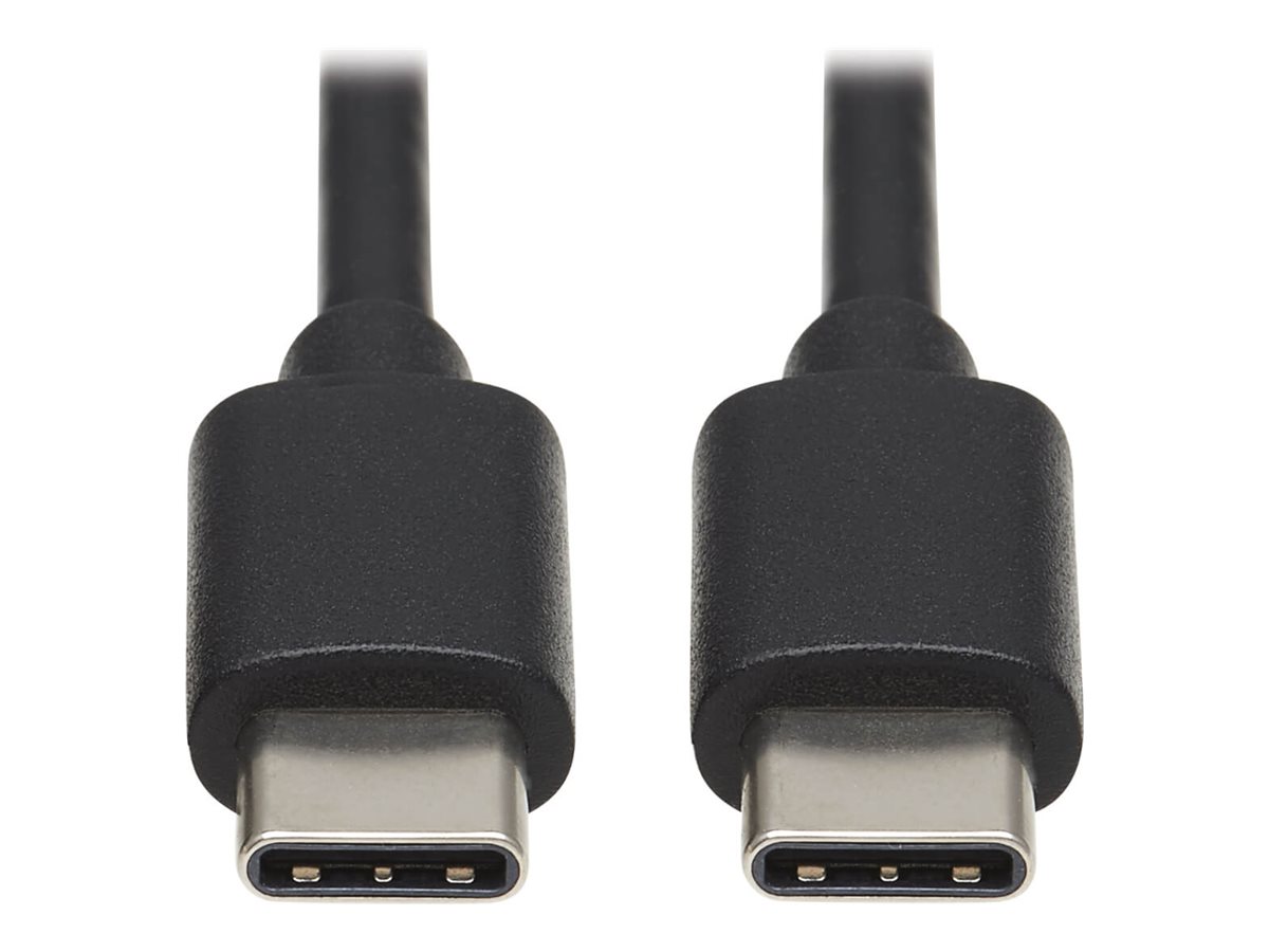 Eaton Tripp Lite Series USB-C Cable (M/M)