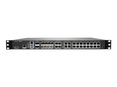 SonicWall NSsp 11700
