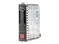 HPE Harddisk Enterprise 300GB 2.5' SAS 2 10000rpm