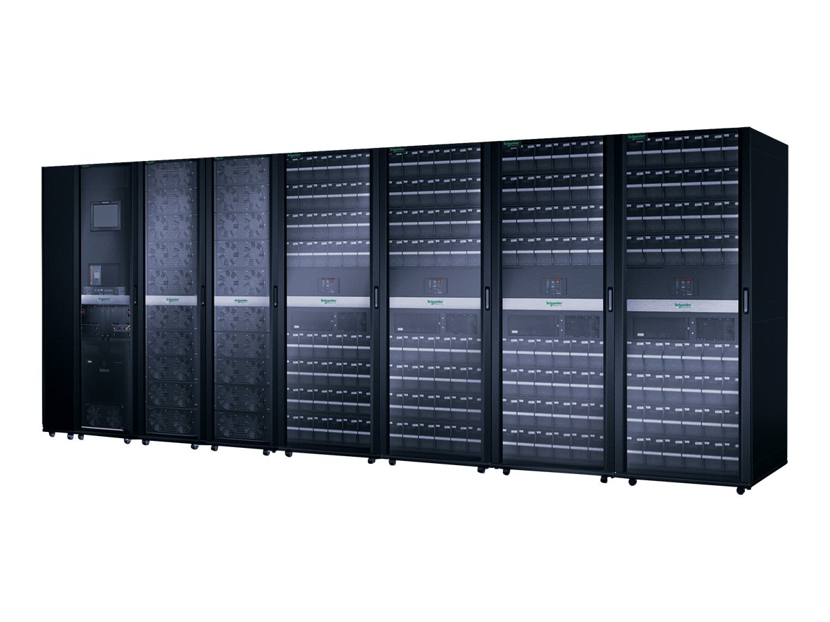 APC Symmetra PX 500kW Scalable