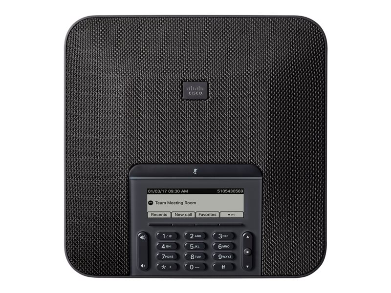 CISCO 7832 IP Conference Station