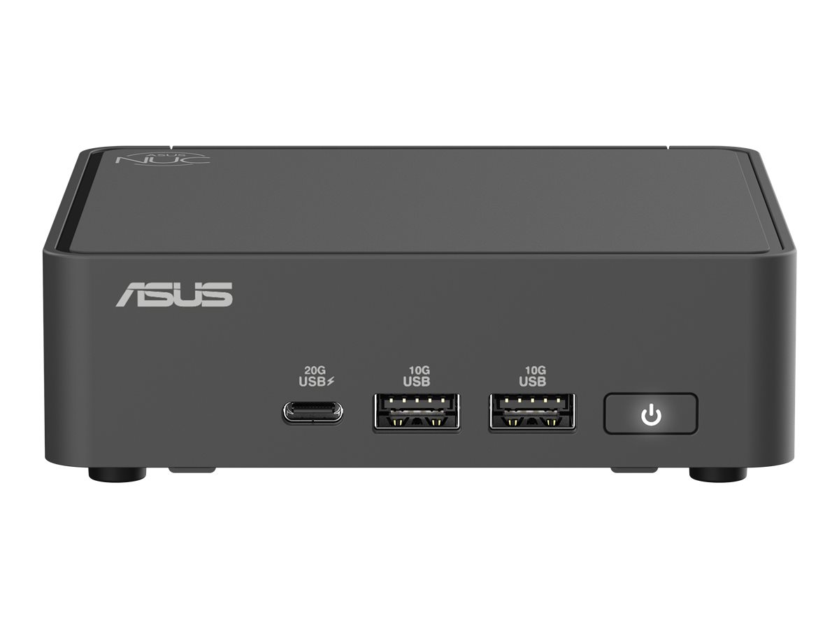ASUS NUC 15 Pro Slim Kit...
