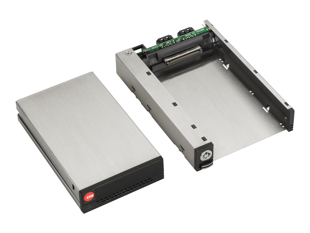 HP DP25 Removable 2.5p HDD Frame/Carrier