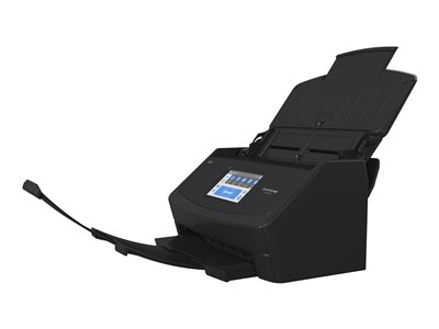 Shop | Fujitsu ScanSnap iX1600 - document scanner - desktop - Wi