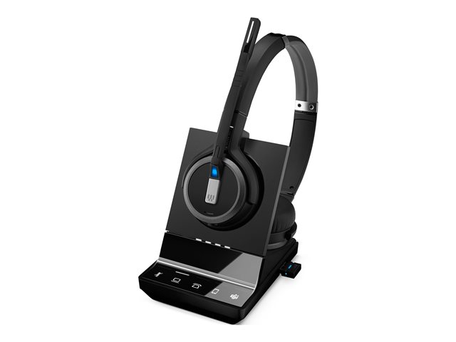 Epos Impact Sdw 5066t Wireless Headset System