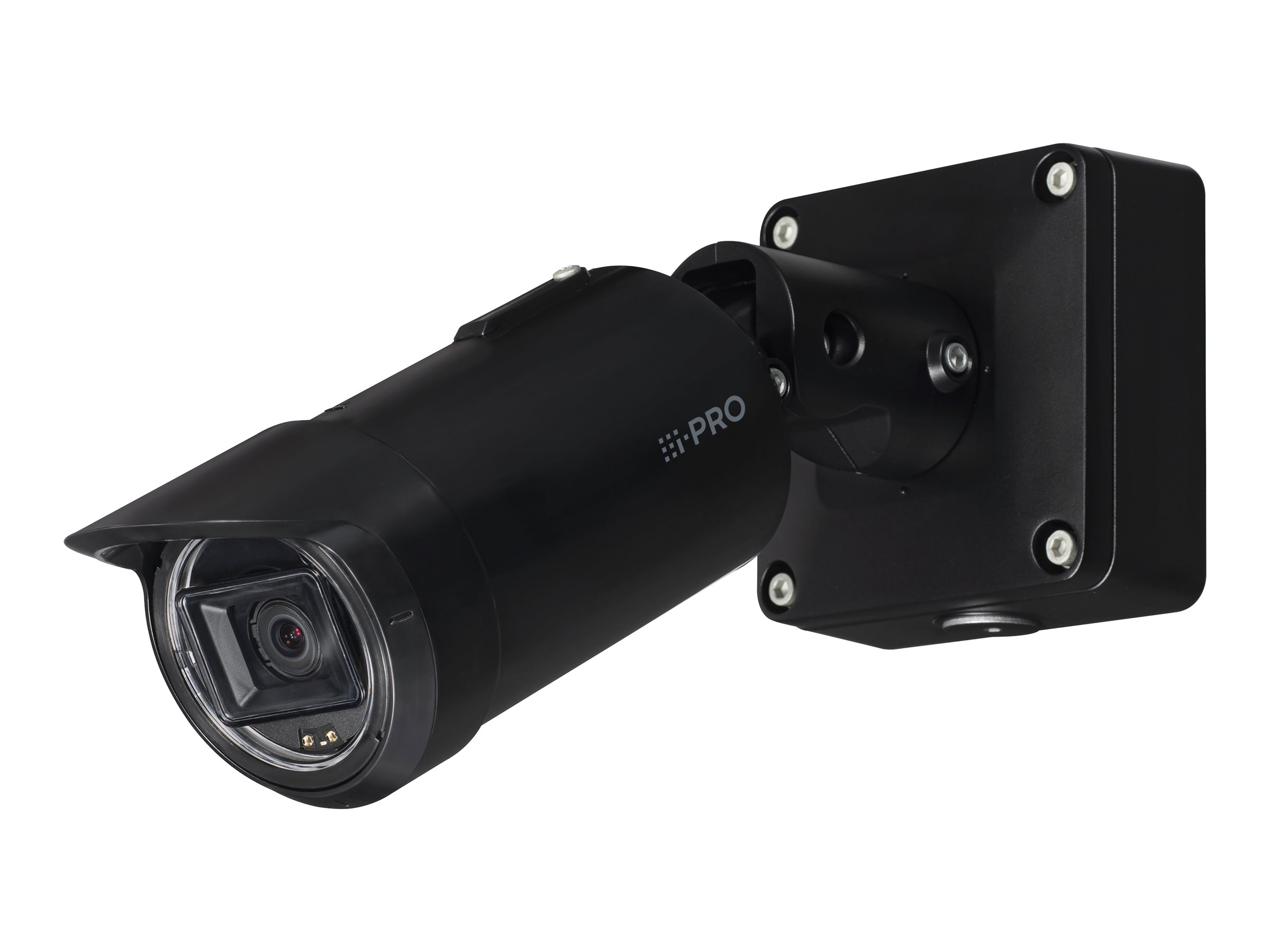 i-PRO WV-S1536LA-B - Network surveillance camera