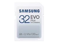 Samsung EVO  MB-SC32K SDHC 32GB 130MB/s