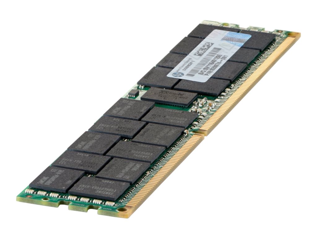 HPE - DDR4 - module - 16 GB