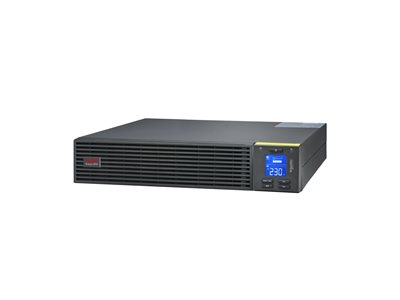 EASY UPS SRV RM 2000VA 230V    ACCS EASY UPS SRV RM 2000VA 2
