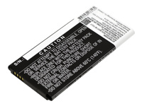 DLH Energy Batteries compatibles GS-PA3417