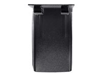 Tripp Lite by Eaton SmartRack Cable Exit Clip/Dropout Waterfall for ...