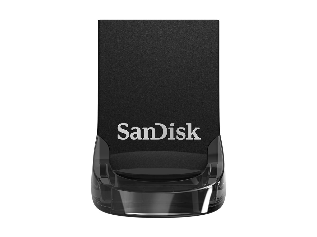 Ultra Fit USB 3.2 2TB Small Form Fact