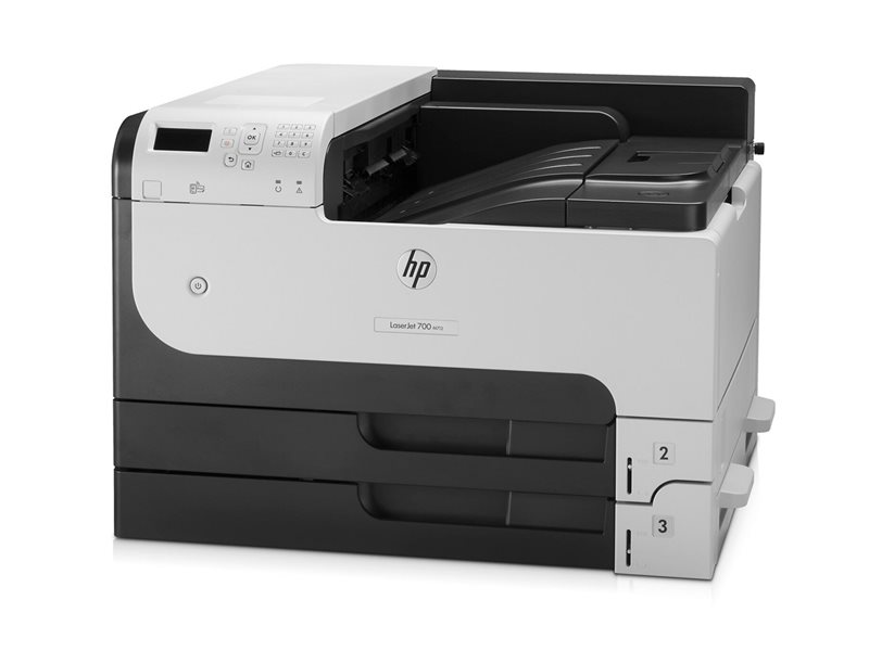 HP LASERJET ENTERPRISE 700 M712