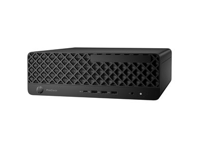 ProDesk 4 G1i AI - AI PC - SFF Core Ultra 5 225 / 
