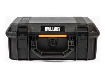 Owl Labs - Hard case for conference camera