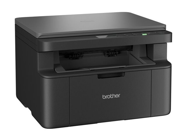 Brother DCP-L1640W - multifunkční tiskárna - Č/B – foto 5