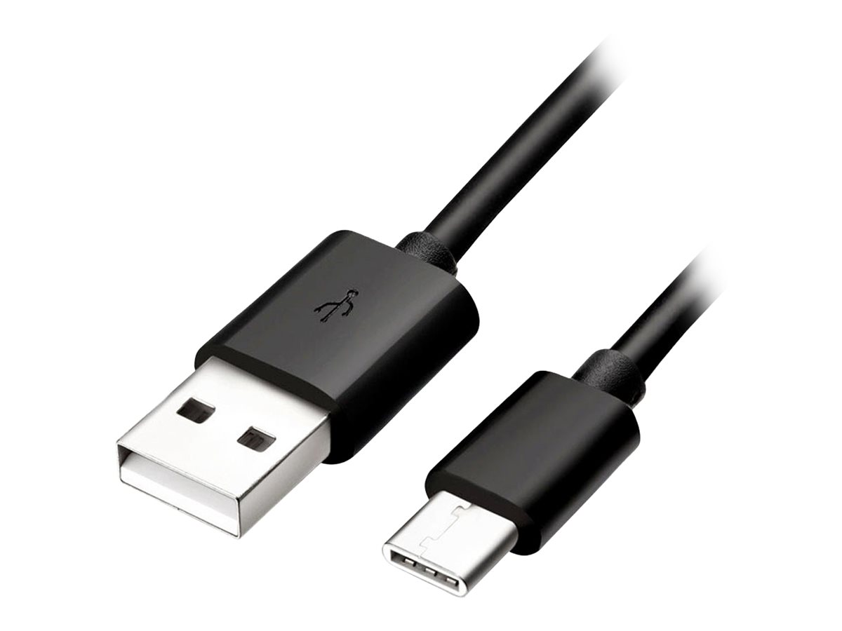 4XEM - USB cable - USB-C (M) to USB (M)