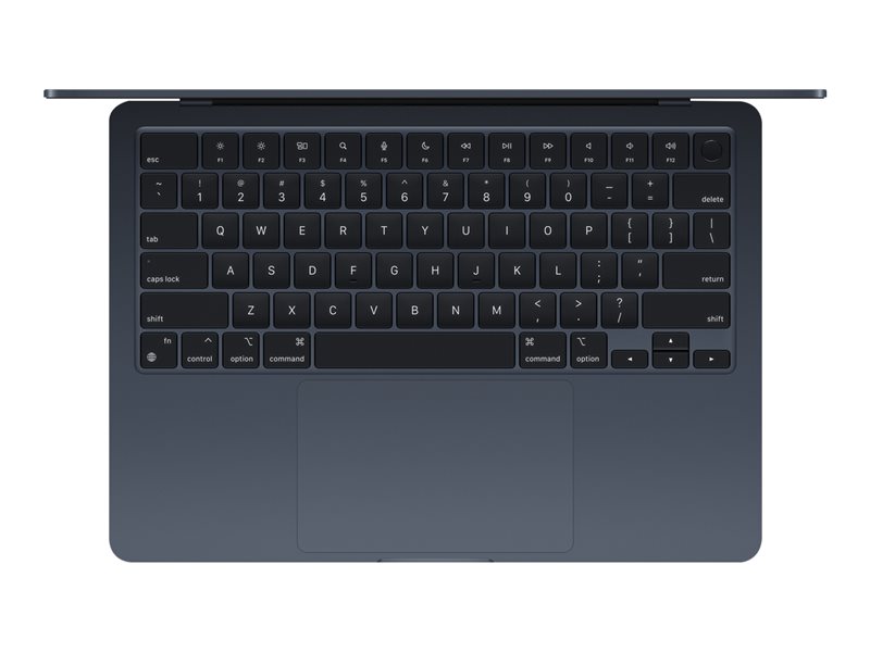 Apple MacBook Air - 13.6- M2 - 16 Go - 1 TO SSD - Clavier anglais