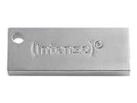 Intenso Premium Line 128GB USB 3.0 Sølv