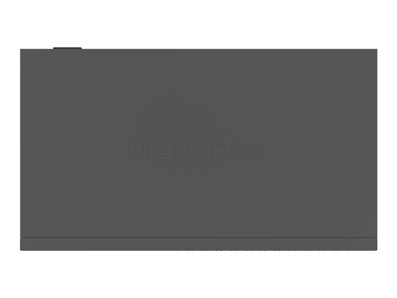 NETGEAR 24PT GIGE UNMNGED SWTCH