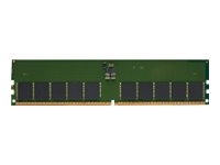 Kingston DDR5  32GB 4800MHz CL40  On-die ECC