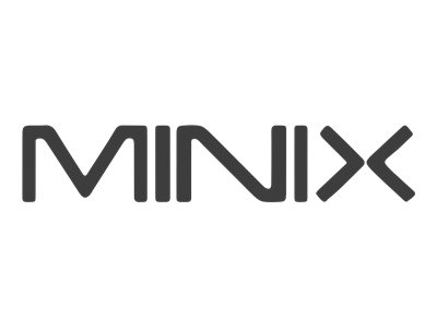Minix logo