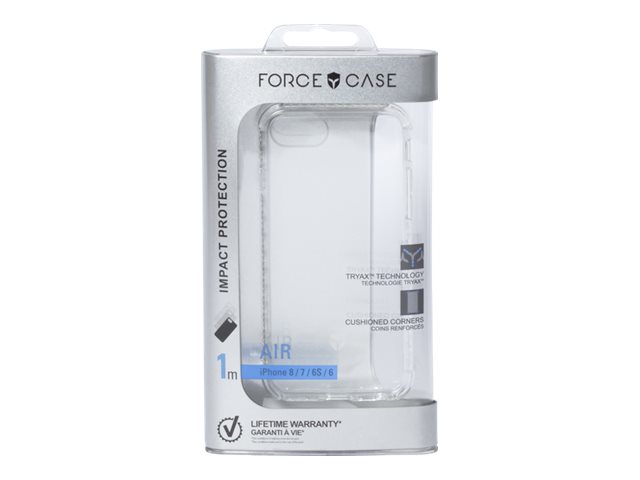 Force Case Air - coque de protection pour tlphone portable