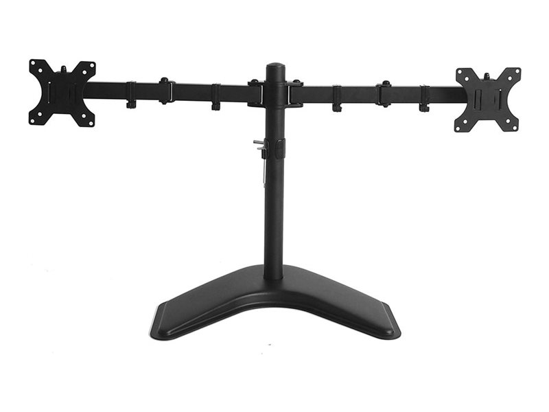 Amer Mounts 2XS - Mounting kit (base, 2 VESA plates)