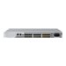 HPE SN3600B 32Gb 24/24 Power Pack+ Fibre Channel Switch