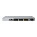 HPE SN3600B 32Gb 24/8 8-port 16Gb Short Wave SFP+ Fibre Channel Switch