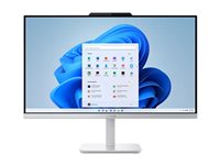 Lenovo A100 - all-in-one N-series N100 - 8 GB - SSD 512 GB - LED 23.8" - UK